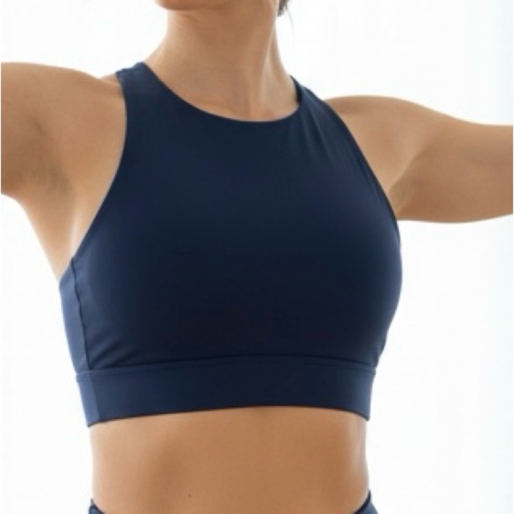 BUNDLE 2x CALIA Made To Move Racerback Sports Bras - Large